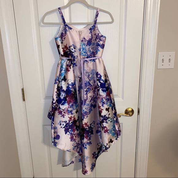 Rare Editions Formal Dress - Picture 3 of 5